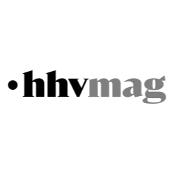 HHV Mag Logo